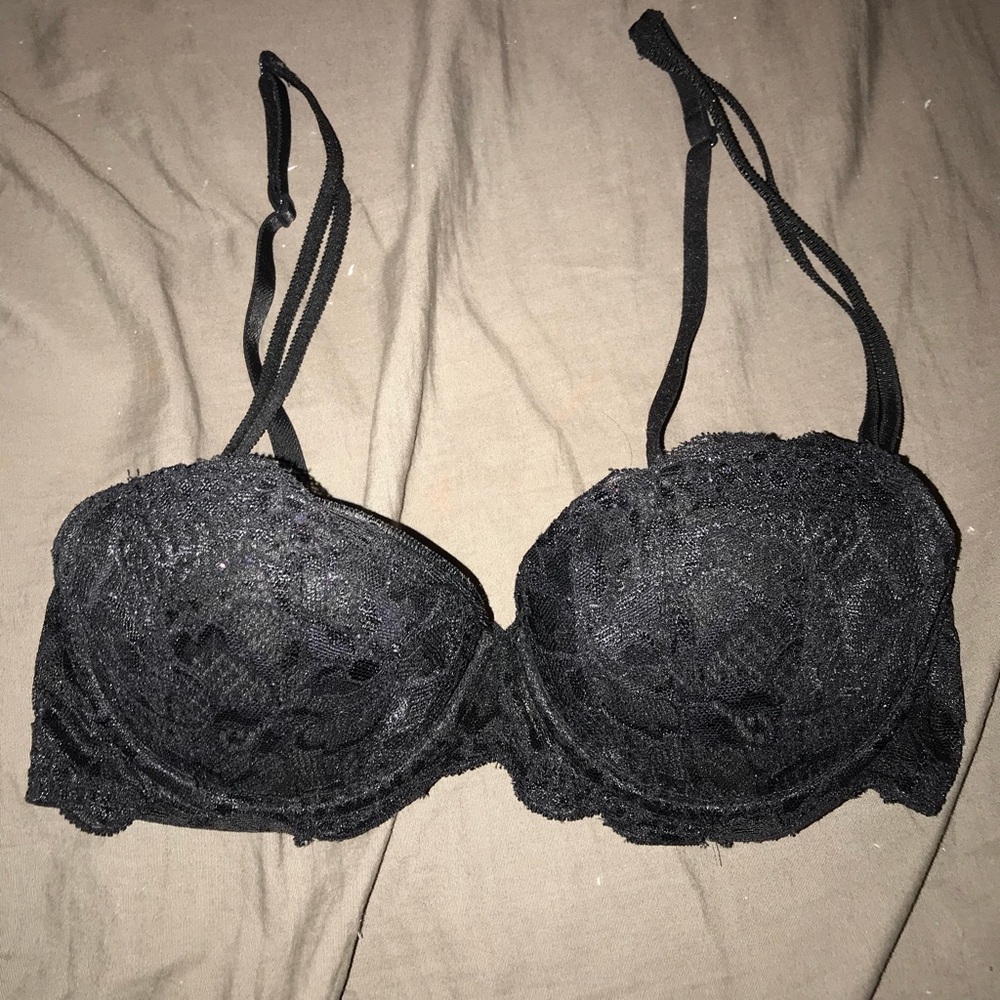 Vs bra